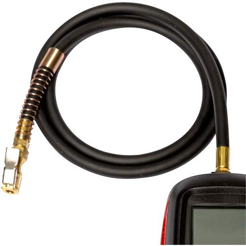 ESCO 10963 Pro Series Clip-On Rechargeable Handheld Inflator