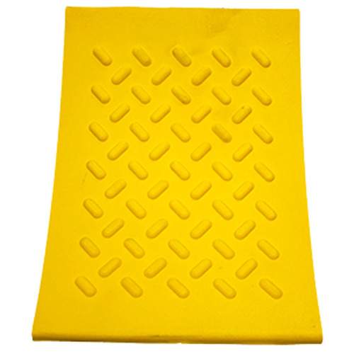 ESCO 12590 Wheel Chock  5 Ton