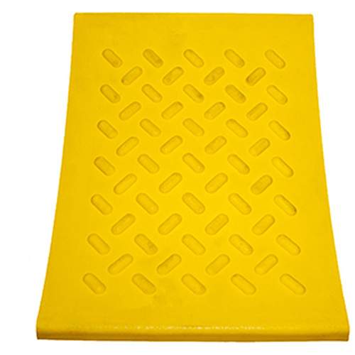 ESCO 12591 10 Ton Wheel Chock