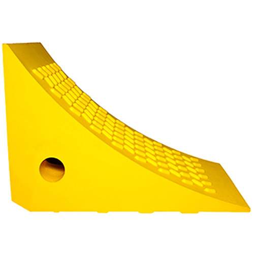 ESCO 12592 20 Ton Wheel Chock