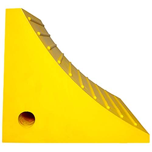 ESCO 12593 60 Ton Wheel Chock