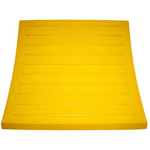 ESCO 12593 60 Ton Wheel Chock