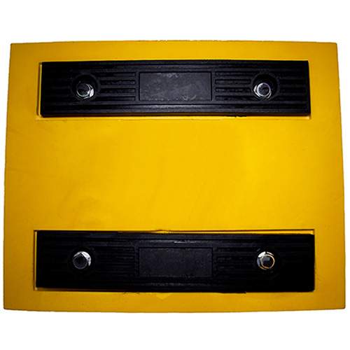 ESCO 12593 60 Ton Wheel Chock