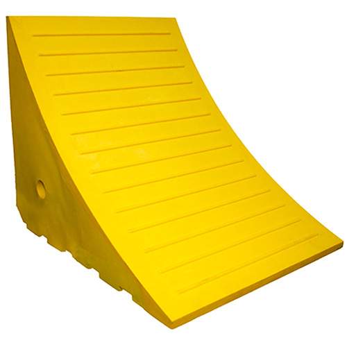 ESCO 12594 120 Ton Wheel Chock