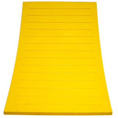 ESCO 12594 120 Ton Wheel Chock