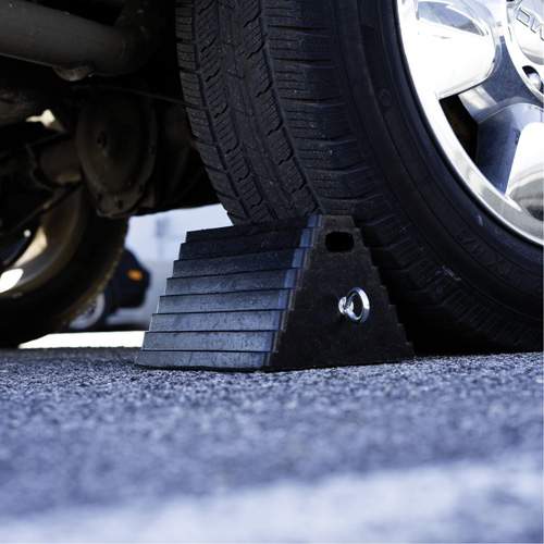 ESCO 12597 Standard Wheel Chock