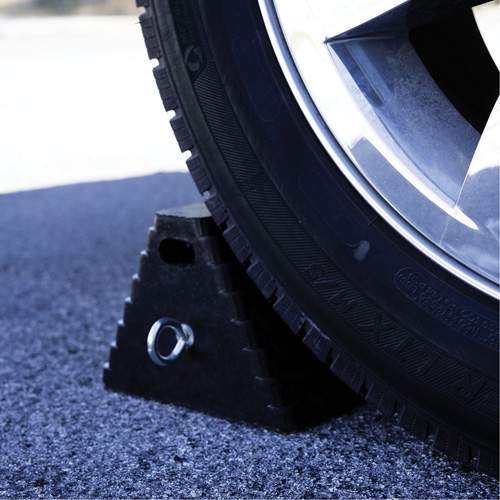 ESCO 12597 Standard Wheel Chock