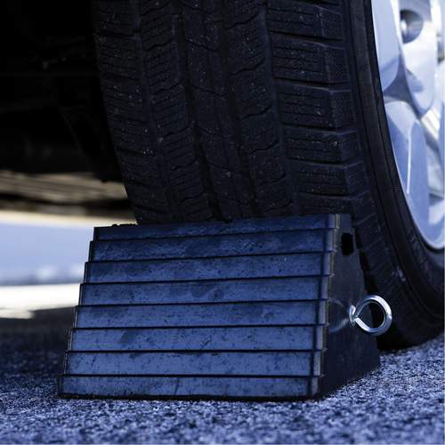 ESCO 12597 Standard Wheel Chock