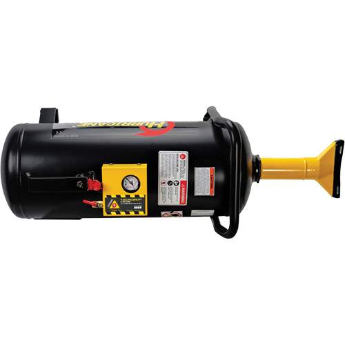 ESCO 20388 Hurricane CAT-13 High-Force 9 Gallon Bead Seater