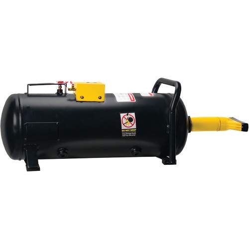 ESCO 20389 Hurricane CAT-13 High-Force 13 Gallon Bead Seater