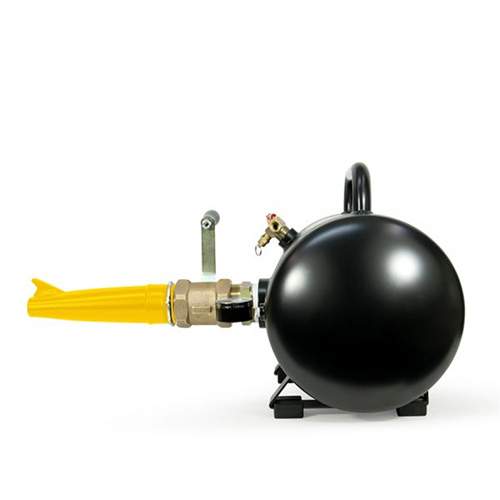 ESCO 20390 Cyclone-X Series 5 Gallon Bead Seater