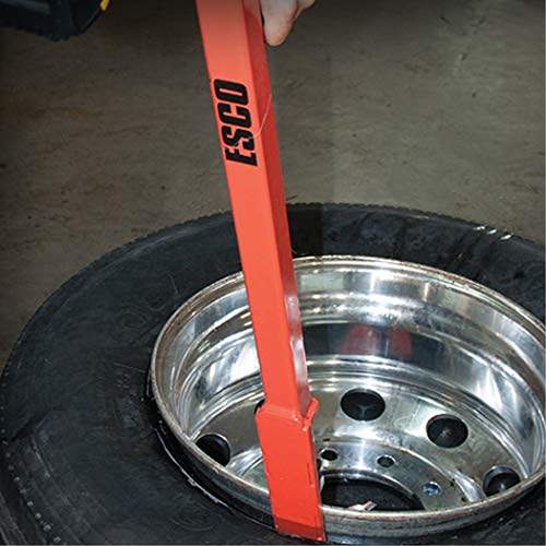 ESCO 20408 Automotive / Universal Impact Driven Demounter