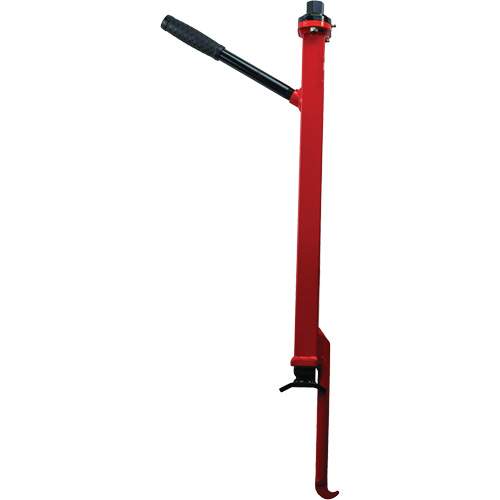 ESCO 20418 Specialty Impact Driven Off-Road Demounter