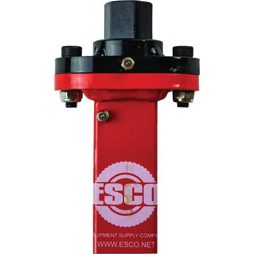 ESCO 20418 Specialty Impact Driven Off-Road Demounter