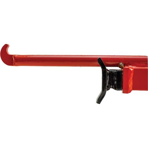 ESCO 20418 Specialty Impact Driven Off-Road Demounter