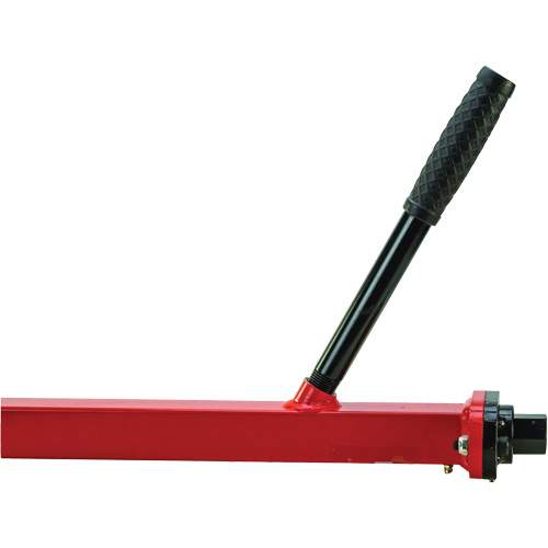 ESCO 20418 Specialty Impact Driven Off-Road Demounter