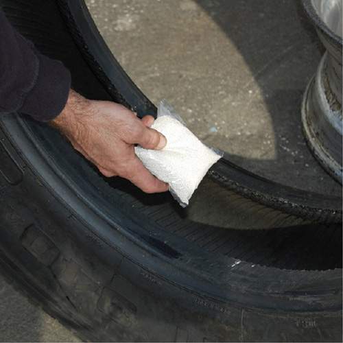 ESCO 20462C Balancing Beads  Truck Tire (8 oz Bag)