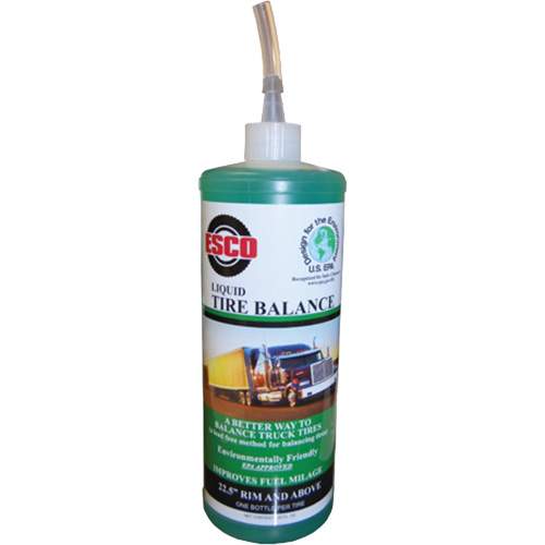 ESCO 20471 Liquid Truck Tire Balancer