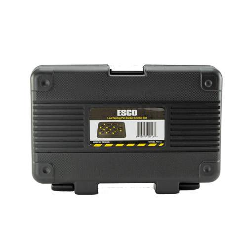 ESCO 40312 Threaded Leaf Spring Shackle Pin Remover &amp; Installation Master Set