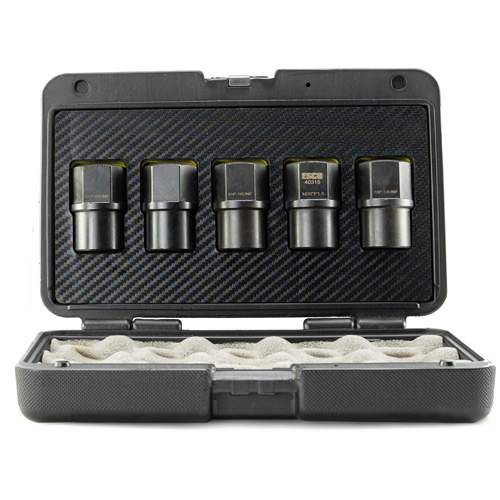 ESCO 40315 Heavy Duty Tie Rod End Remover  Commercial Set