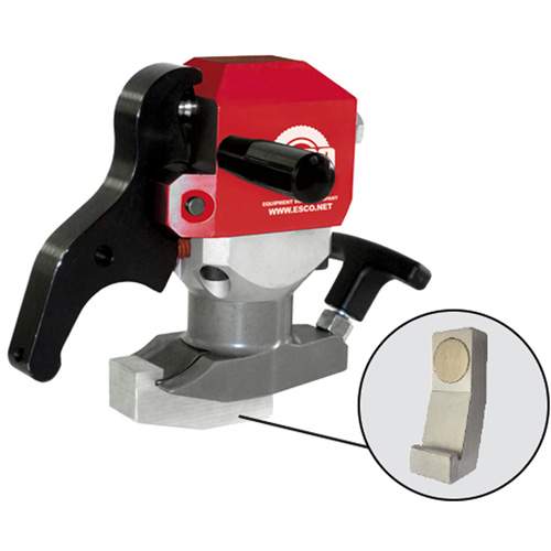ESCO 40800 Mini Aluminum Bead Breaker
