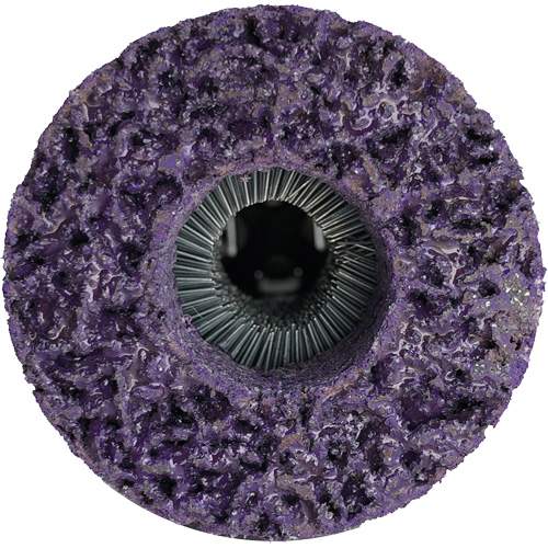 ESCO 50170 Impact-Driven Hub/Stud/Wheel Cleaner