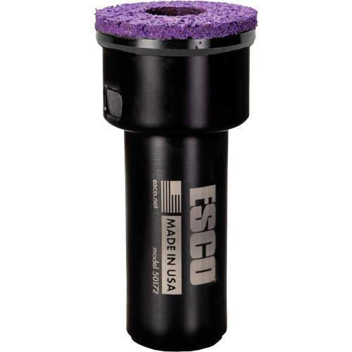 ESCO 50172 HD Commercial Stud &amp; Hub All-in-One Cleaning System