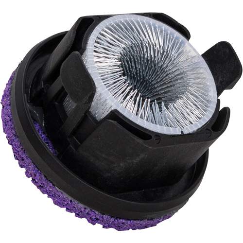 ESCO 50172 HD Commercial Stud &amp; Hub All-in-One Cleaning System