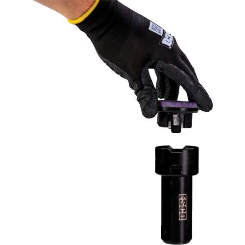 ESCO 50172 HD Commercial Stud &amp; Hub All-in-One Cleaning System