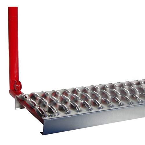 ESCO 60202 Super Single Portable Tire Step