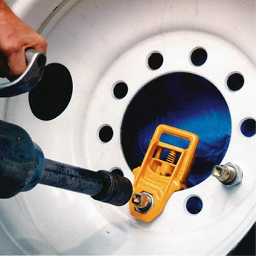 ESCO 60300 Deluxe Budd Nut Wrench