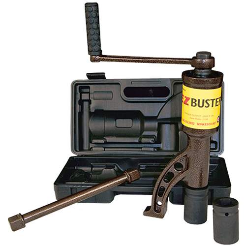 ESCO 60305 Ezbuster Manual Tool