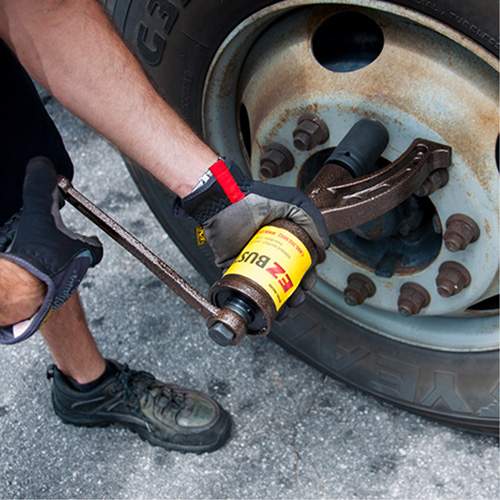 ESCO 60305 Ezbuster Manual Tool