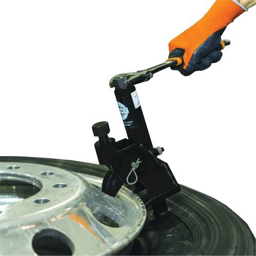 ESCO 70160 Manual Bead Breaker