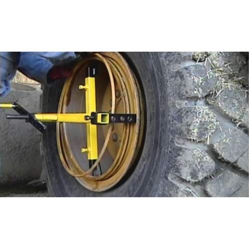 ESCO 70162 Ring Master