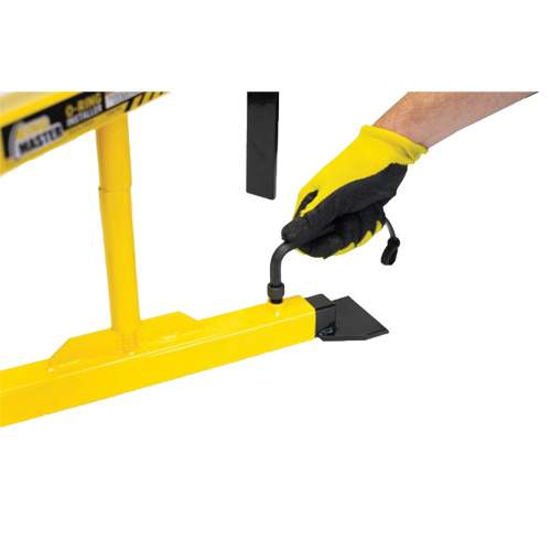 ESCO 70162 Ring Master