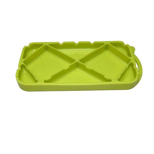 ESCO 80102 Small GeckoGrip Flexible Tray