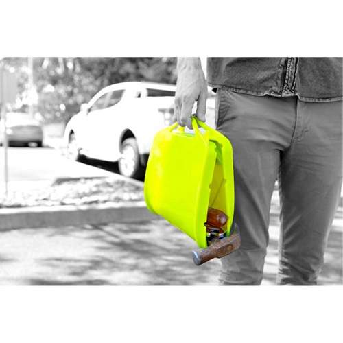 ESCO 80102 Small GeckoGrip Flexible Tray