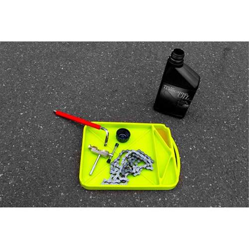 ESCO 80103 Medium GeckoGrip Flexible Tray