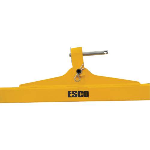 ESCO 90200 2-Way Pushing Bar