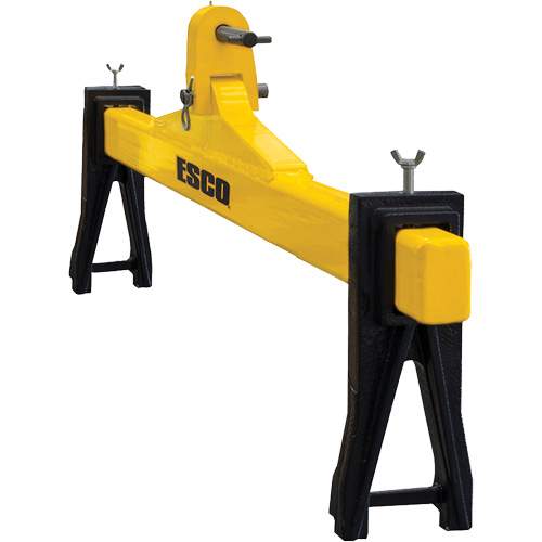 ESCO 90200 2-Way Pushing Bar