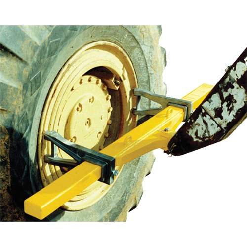 ESCO 90200 2-Way Pushing Bar