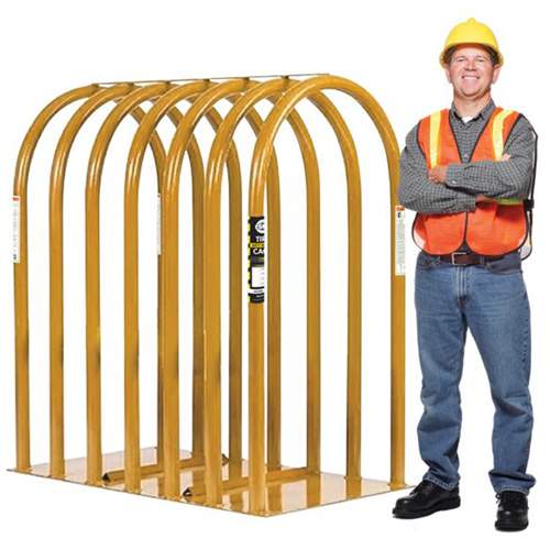 ESCO 90415 ESCO 7 Bar Tire Inflation Cage