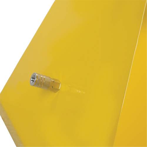 ESCO 90453 Pneumatic Passenger &amp; Light Truck Tire Spreader