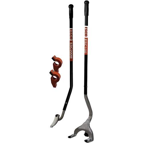 ESCO 90518-200-KIT Truck Tire Demount &amp; Mounting Tool Kit