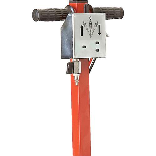 ESCO 92002 Yak 2 Stage Jack