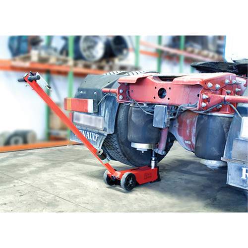 ESCO 92002 Yak 2 Stage Jack