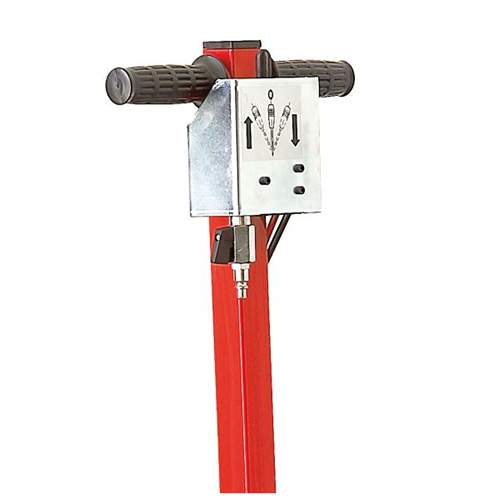 ESCO 92003 Yak 44/22 Ton Air Hydraulic HD Jack
