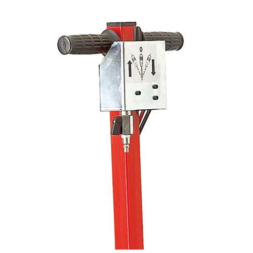 ESCO 92004 Yak 44/22 Ton Air Hydraulic HD Jacks