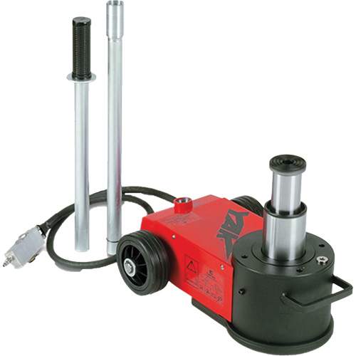 ESCO 92005 Yak Portable 2 Stage Jack